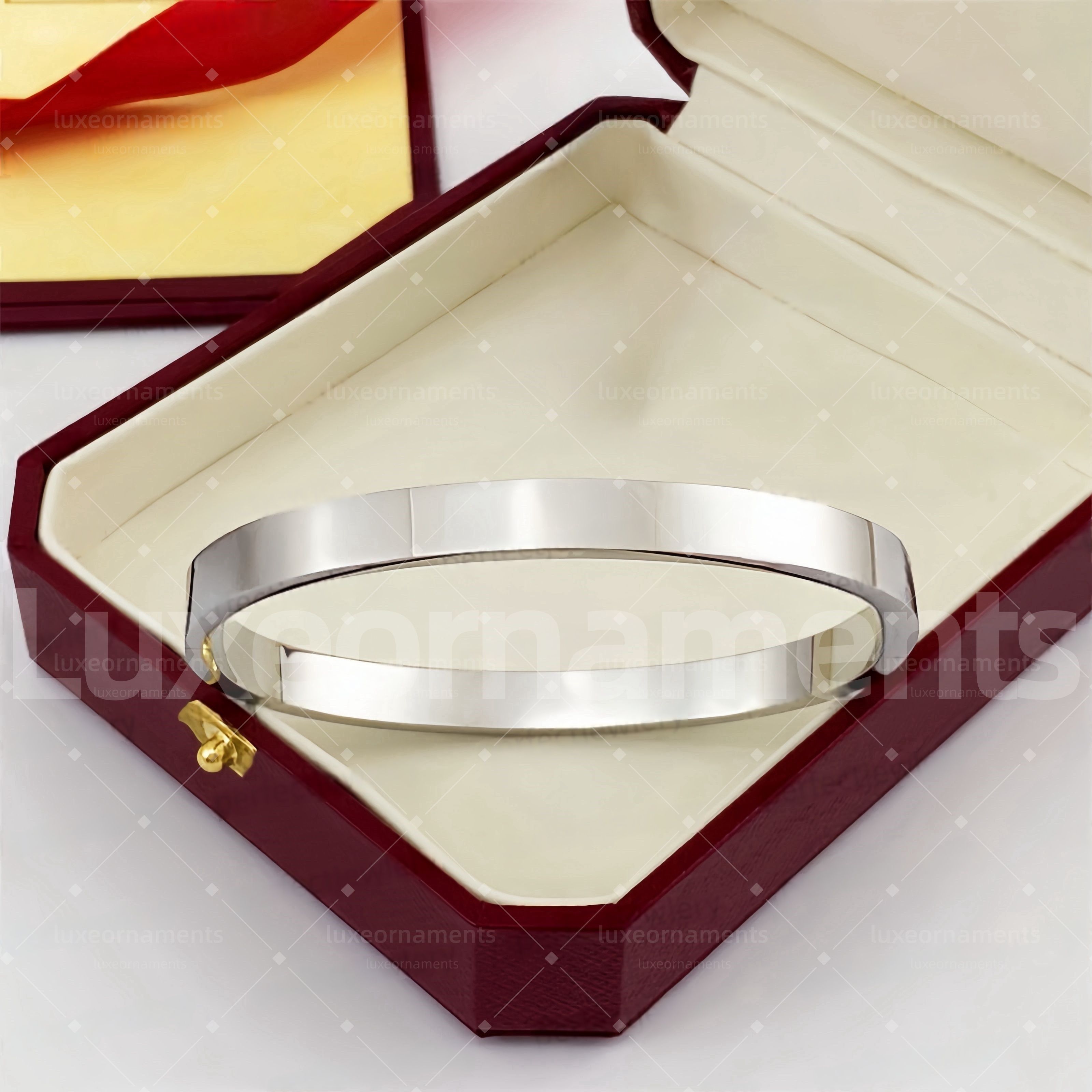 bracelet designer jewlery for women designer bracelet womens jewelry bracelet gold bracelet women mens bracelet designer braclet luxury jewelry women Bangle - 5 of 6