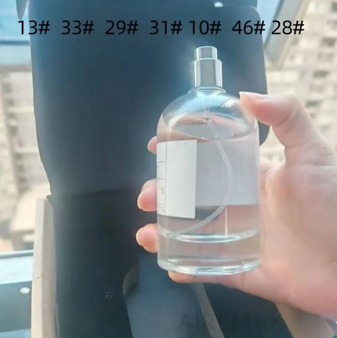 Neutral Perfume Eau de Parfum 100ml Fragrance Long Lasting Smell Brand EDP Man Women Fragrances 3.4oz Unisex Cologne Spray Mist 33 13 31 29 22 High Quality Fast Delivery - 2 of 5