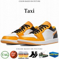 112 Taxi