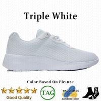 129 36-44 Triple White