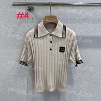#4 polo