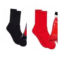 1black+1red