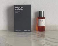 50ml Hibiscus Mahajadi
