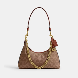 Designer Bags TERI Shoulder Bags Crossbody Bags Underarm Bag Small Wallet Bag Handbags Women Half-moon JULIET 25 - yakudashop