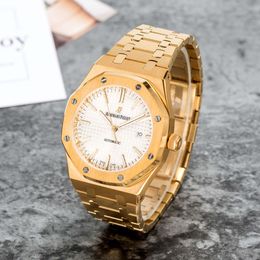 watch watches mens designer luxury watch womens mechanical watch sapphire glass water with box - yakudashop