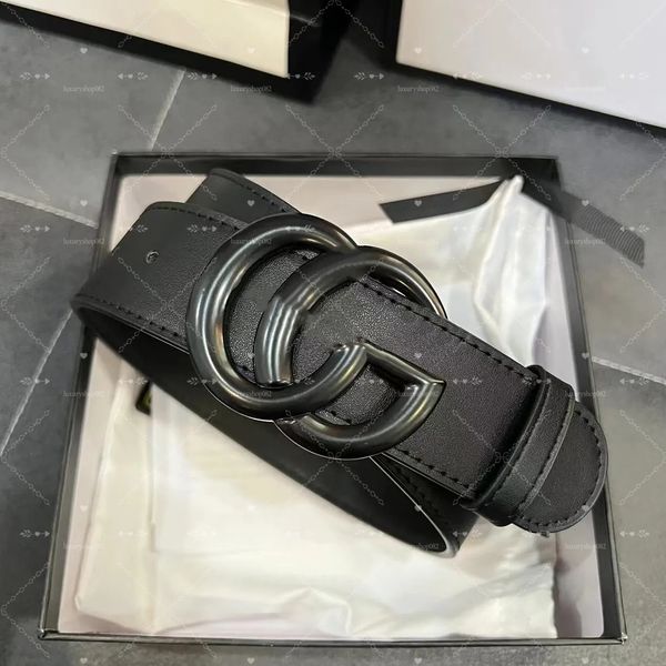 2026 Designer Mens And Women Belt Pin Belts 5Color Buckle Classic Fashion Casual Width 3.8Cm Size 95-125Cm - Fashion Accessories - yakudashop