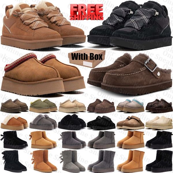 Free Shipping With Box Designer slippers Shoes sandals slides tasman boots goldenstar evelina clogs mens womens sneakers lowmels tazz heels claquettes sliders - Shoes & Accessories - yakudashop