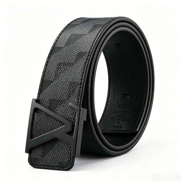 Mens belt womens belts designer brand High quality belt length 100-125CM woman men belt fashion classics casual letter smooth buckle designer belt - Fashion Accessories - yakudashop