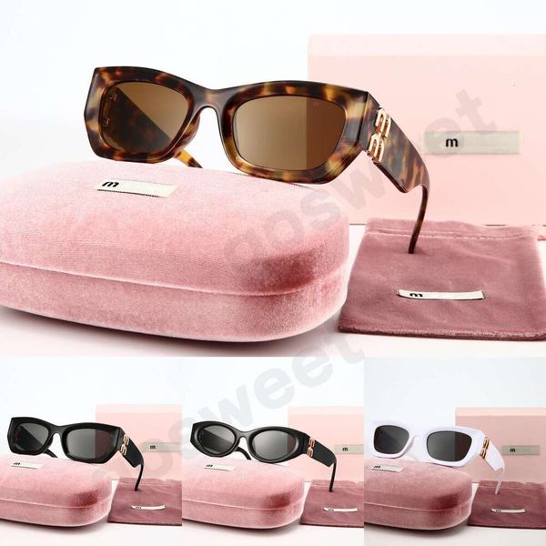 Free Shipping Designer Sunglasses UV400 Protection Glasses Black Transparent Tortoise Clear Frame Cat Eye Luxury Sunglasses Daily Beach Outdoor Sunglasses - Fashion Collection - yakudashop