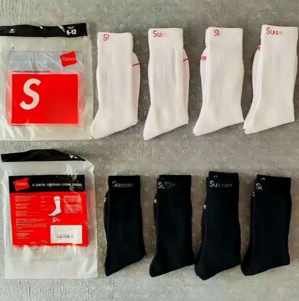 Man Sport socks Men's 5 Pairs Socks Road Bicycle Designer socks Street Bike Breathable Mesh Racing Running Socks Tube Letter Socks Football Women - Apparel - yakudashop