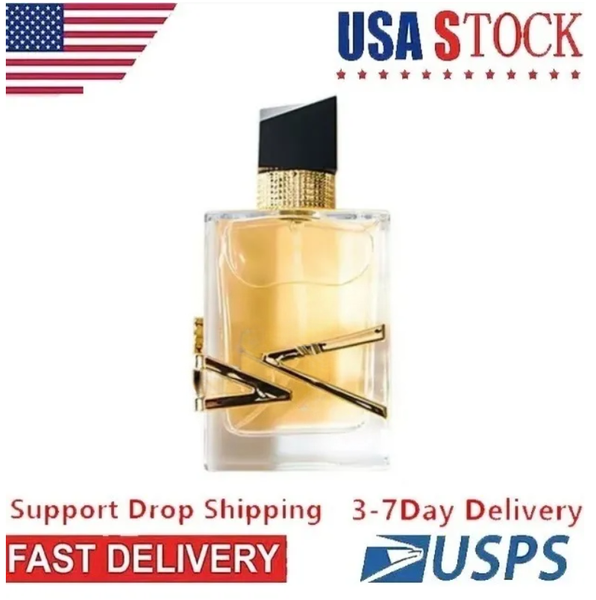 Black Opium TOP LIBRE good women Perfume 100ml Mon Paris men Cologne Fragrance Spray good Smell Long time lasting Body Spray for women men fast ship Laurent Libre17 - Health & Beauty - yakudashop