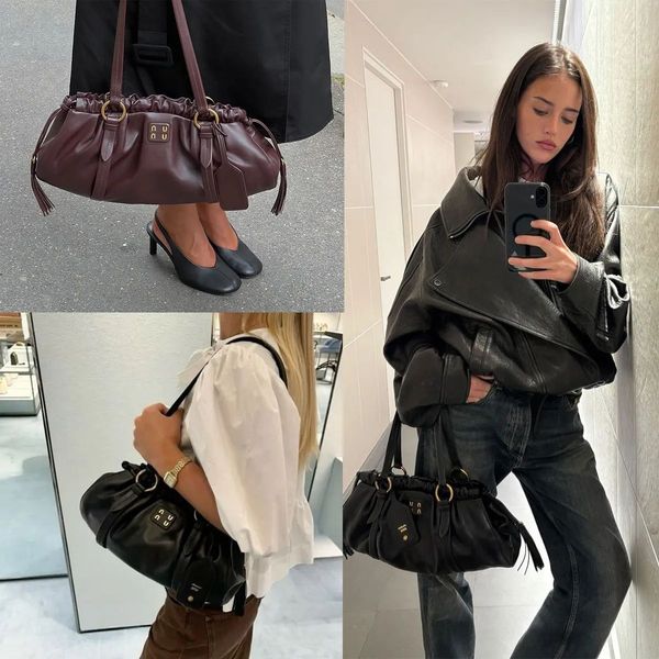 designer bag luxury bag for women crossbody designer bags purse shoulder bag tote bag sac designer purse handbag cross body bag neverf0lltote01 - Bags, Luggage & Accessories - yakudashop