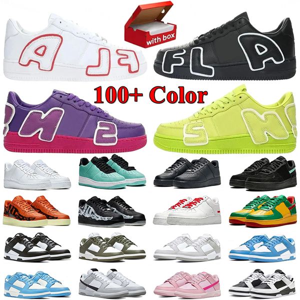 Designer Shoes air forces1 One shoes men Casual af1s Running Shoes airfore Classic airforcr 1 Trainers airforce Triple White Black Wheat Panda Utility Outdoor Sport - Shoes & Accessories - yakudashop