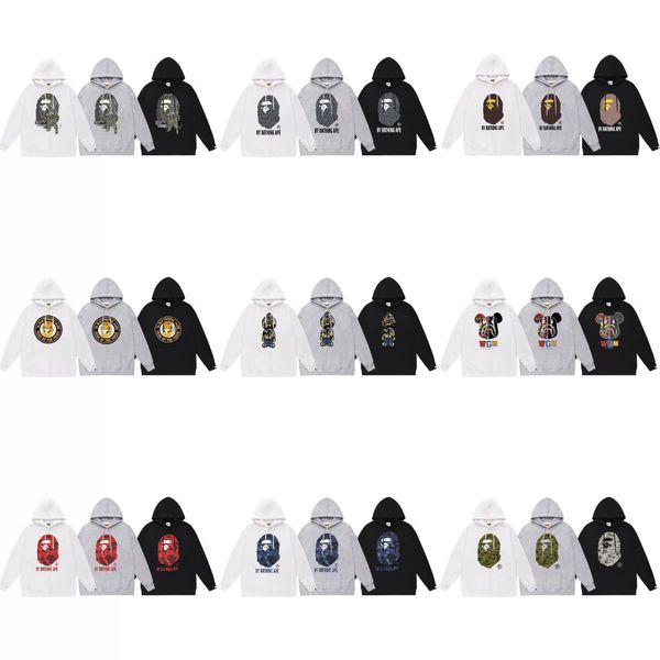 Designer Tracksuit Baggy Hoody Pants Set Hip Hop Pullover Sports pullover long sleeve oneck letter printed cotton overcoat sweatshirt streetwear hoodie - Apparel - yakudashop