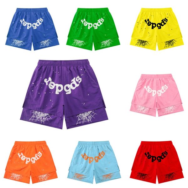 Fashion mens designer shorts t shirts hoodies street letter sports shirts shorts hoodies casual couple shirts - Apparel - yakudashop