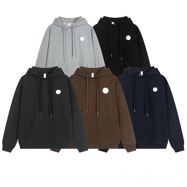 Mens Womens Yoga Outfit Hoodie Sweatshirt Round Neck Pullover Gym Women Men 1/4 Zip Relaxed-fit Sport - Apparel - yakudashop