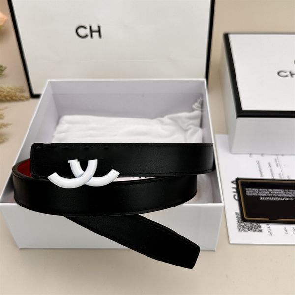 designer belt men belts for women designer mens belt fashion Genuine Leather Classic Letters Smooth Buckle belt length 100-125CM Designer belt - Fashion Accessories - yakudashop