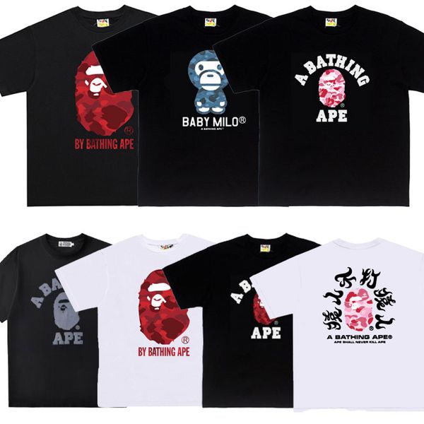 bap t shirt designer shirt exquisite t shirt heavyweight 300g 100% cotton tshirt luxurious graphic tee summer comfortable designer shirts - Apparel - yakudashop
