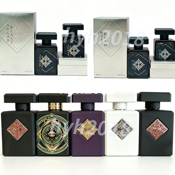 Wild rush Parfums 90ml Sugar Blast Psychedelic Love Perfume Eau De Parfum 3fl.oz Long Lasting Smell Men Women Cologne Fragrance Spray - Health & Beauty - yakudashop