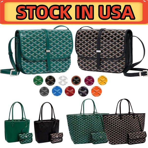 Designer Bag Saddle bag Shoulder Bag Message Bag Luxury Bag High Quality Women's Handbags Purses Leather Crossbody Designer Bags Mother Bag Large Green Shopping Bag - Bags, Luggage & Accessories - yakudashop