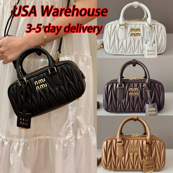 12A High quality wander designer bag joie bag women's handbag shoulder bag retro motorcycle bag luxury handbag boys' new handbag top quality crossbody handle bag - Bags, Luggage & Accessories - yakudashop