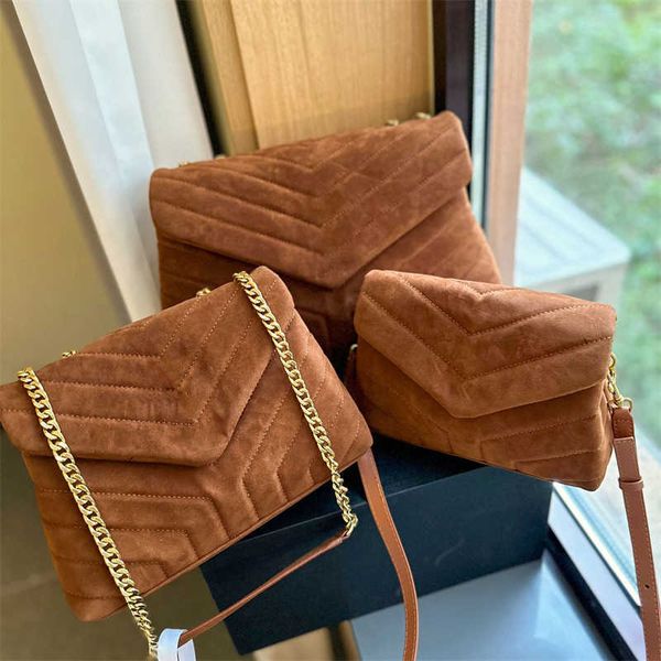 Bags designer bag cloud bag Frosted fluff gold chain bag messenger bag envelope bag women shoulder bag crossbody bag luxury handbag pillow bag classic purse - Bags, Luggage & Accessories - yakudashop
