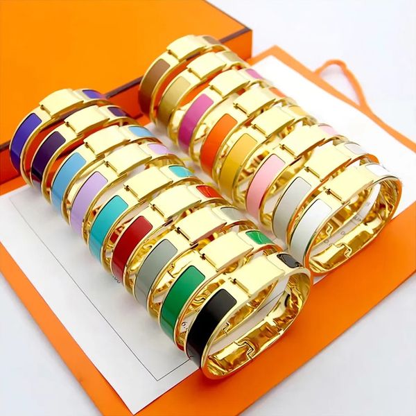 bracelet designer jewelry woman designer bracelet men stainless steel jewelry gold bracelet Hiphop Rock Party woman designer bangle bracelet wholesale gift mammy - Jewelry - yakudashop
