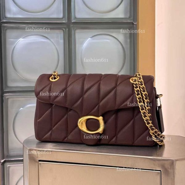 Evening Bags Highquality Designer Bag Designers bags Tabby Tote bag Women Waist Cross Body Handbag Famous Bumbag Fashion Shoulder Bag Classic Brown Bum Fanny Pack 01 - Bags, Luggage & Accessories - yakudashop