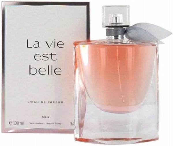 Women Fragrance LA VIE EST BELLE fragrance Rose Extraordinaire Floral Perfumes Cologne Body Mist Spray 75ML EDP Lady Fragrance Long Lasting Pleasant Best Quality - Health & Beauty - yakudashop