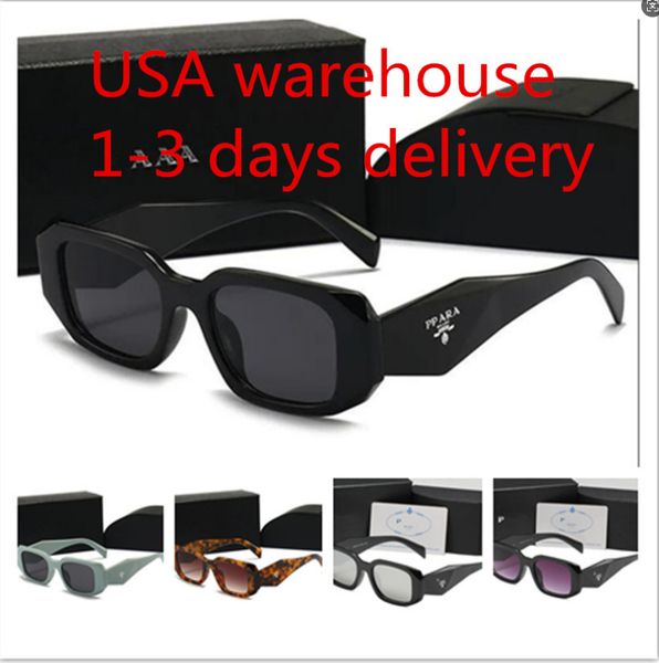 Fashion Designer Sunglasses Classic Eyeglasses Goggle 8679 Outdoor Beach Sun Glasses For Man Woman 7 Color Optional Triangular signature - Fashion Accessories - yakudashop