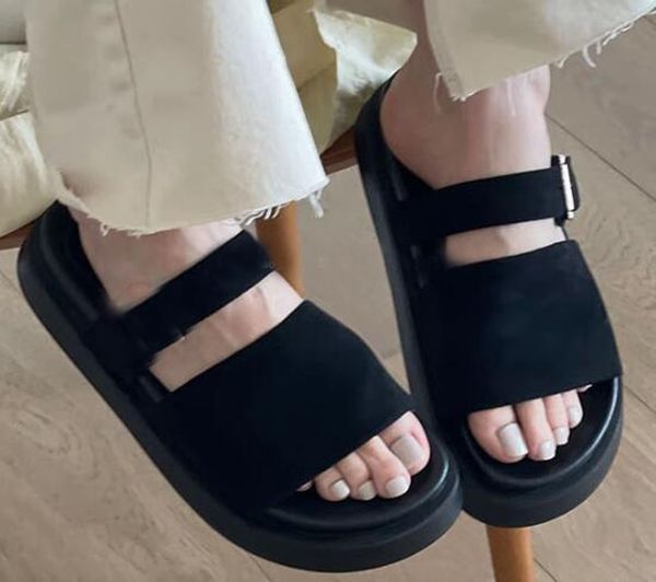 Designer Sandals Ladies Sandals Slippers women Summer Shoes Shoes Outdoor Beach Slippers Ladies Classic Fashion Casual slides V1 - Shoes & Accessories - yakudashop