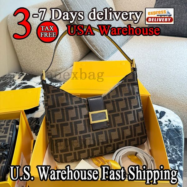 shoulder bag Baguette vintage designer bag high-quality shoulder bag tote bag hobo bag cross body bag fashion women bags pochette daily outfit pochettes phone bag - Bags, Luggage & Accessories - yakudashop