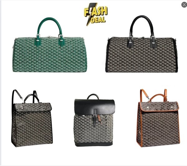 Brooklyn bag designer bag Leather Handbag High-Quality with Classic Style high Quality Classic Underarm Bags Tote Shoulder Handbags - Bags, Luggage & Accessories - yakudashop
