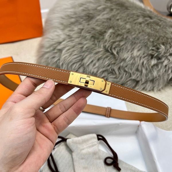 Top Designer belt man Luxury brand Belt classic belts womens belt black belt standard length gold letters Width 2.0cm fine leather H belt with box - Fashion Collection - yakudashop