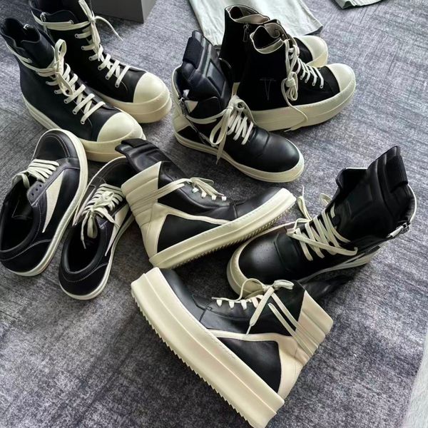 Designer Geobasket Sneakers Vintage Casual Running Shoes Runaway Low Top Genuine Leather Canvas Suede Runner Trainers Men Women Lace-up Shoe 35-46 - Shoes & Accessories - yakudashop